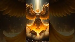 The Birth of Garuda Hindu Mythology Shorts #viral #shortfeed