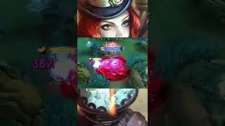 ALICE TANK EMBLEM MYTHICAL IMMORTAL MOBILE LEGENDS #mobilelegends #mlbb