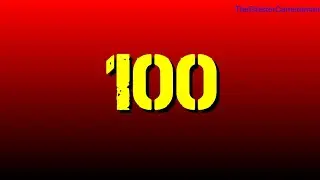 100 Subs pack