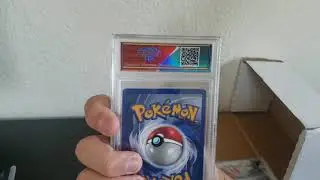Diamond Service Grading POK&Eacute;MON Returns! First look at dsg