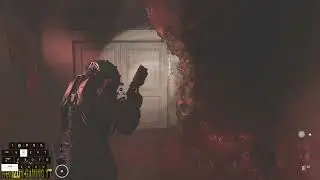 Doctor Lounge Key Location and Where to use - Pomieszczenie Socjalne Room Key - Cronos The New Dawn