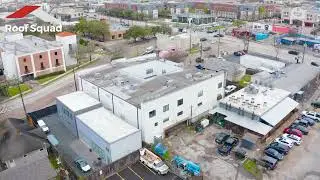 Reliable Commercial Roofing Solutions made to last - Roof Squad