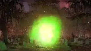 Hocus Pocus (1993) - Sanderson Sisters death