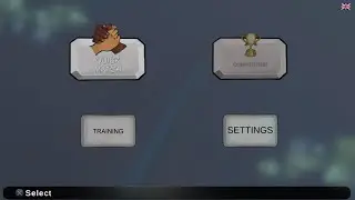 Super Arcade Soccer Gameplay