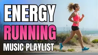 EASY RUN 🎶 1 HR Jog Music & Best Running Mix! 135 BPM Cardio Workout Songs 💪