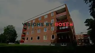 Extreme Restoration Project! This house with 16 apartments has been empty for over 12 years
