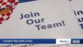 Gulf Coast employers struggle to find skilled workers, study finds