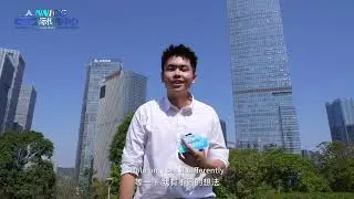 Building Nanning into an international metropolis open to cooperation with ASEAN.