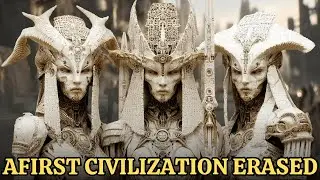 Sumerian Records Speak of an Ancient War That Erased Humanity&rsquo;s First Civilization|History For Sleep