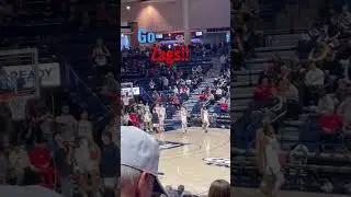 Go Zags #like #shorts