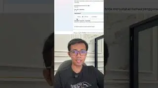 Iklan Meta ke Shopee Jualan Celana Pendek  #chatgpt #metapro #tips