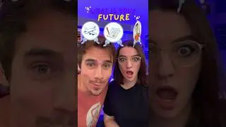 Каким будет наше будущее? 🔮✨