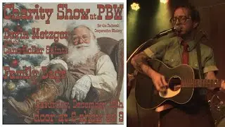 DEVIN METZGER & THE CANE HOLLER SAINTS - Live at Paducah Beer Werks 12/13/25