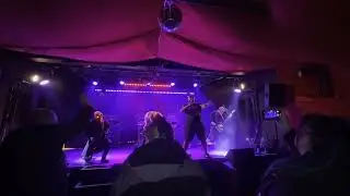 H8teball - Rise - Metal to the Masses