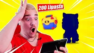 UUSI LEGENDAARINEN RÄMÄPÄÄ | Box Opening 140k Spessu