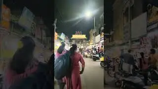 Sri Rangam Ranganathar Sannathi Sri Rangam