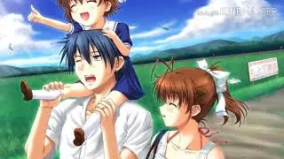 Nightcore Luh_Kel_Wrong