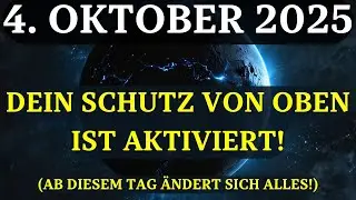 AM 4. OKTOBER WIRD DIE GANZE WAHRHEIT ENTH&Uuml;LLT! Deshalb besser nicht mit den Auserw&auml;hlten anlegen!