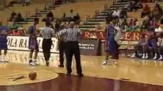 Daniel Poneman Featured on Comcast TV in 2008 -Illinoishsbasketball.com Feature