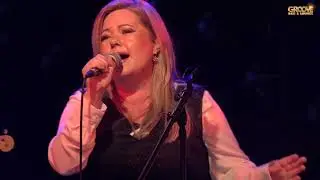 KARAOKE DELUXE & Linda - I will always love you