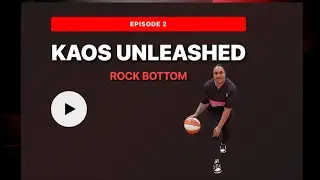 KAOS UNLEASHED EP2: 