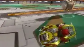 Rocket League (1) Drop Shot winners