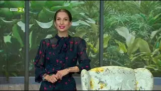 Дизайнерът Вяра Бориславова – за модното ревю 