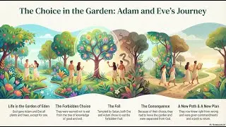 Adam and Eve