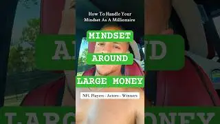 ELITE MONEY MINDSET #elitemindset #nfl