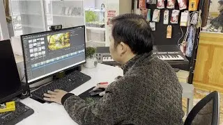 Behind the Scenes: Creating Calm Meditation Music | Audio & Visual Process