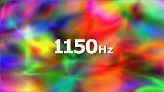 MEDITATION MUSIC for HEALING 1150hz #digitalart #musicvideo #meditationmusic #wellness - 08