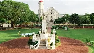 Dumanjug Plaza I Dumanjug Church I Dumanjug Bisayang Manok I Dumanjug Cebu