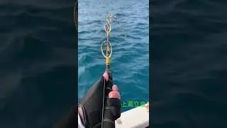 Shimano Beast master KIHADA 上黃立倉