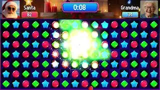 🍀 Top Puzzle Games : Match Masters🆒  #matchmasters  #toppuzzlegames #aiads #gameads