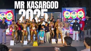 Mr kasargod 2025 part 2 stream