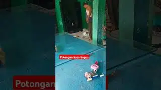 Alat potong kaca terbaik Toyo japan TC 90
