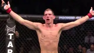 Luke Barnatt UFC/MMA Highlight Reel