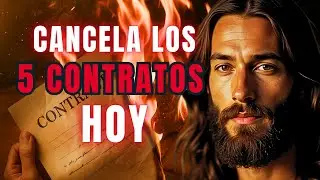 ¿Por Qué Tu Familia NUNCA Prospera? (5 Contratos Que Debes Cancelar HOY)