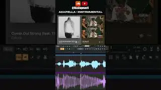 Coming Out Strong x Yah Mean Full Song