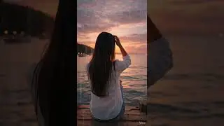 Lagu ambon terbaru Senja Di Ujung Dermaga#lagugalauterbaru2026