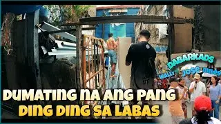 DAY 10 BAHAY SERYE I PUMILA AKO SA SUGOD BAHAY NG EAT BULAGA 