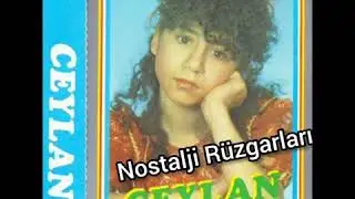 Ceylan  Can İşte Canan Hani (1985)