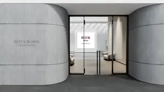 BEST K BLINDS ONLINE SHOWROOM_Korean