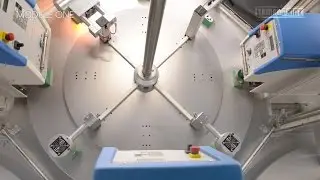 TAMPOPRINT - MODULE ONE - Pad Printing machine -EN