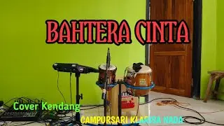 Bahtera Cinta - Simpatik Jaranan - Cover Kendang