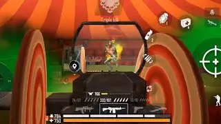 POINT CAPTURE | DEFEAT vs 🤜-MTX-THE MONSTER 🤛 | TACTICAL OPS