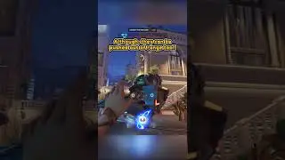 СОВЕТЫ ПО MERCY, КОТОРЫЕ ВЫ ДОЛЖНЫ ЗНАТЬ #overwatch #overwatch2 #mercyoverwatch #ow2 #mercy #gaming