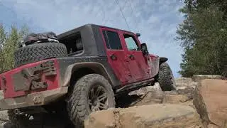 Ultimate Adventure 2021 presented by Rugged Ridge Day 3 Recap