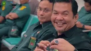 Videography Ucapan Selamat Hari Raya Idul Fitri 1446 H/2025 M - Pengadilan Agama Tilamuta