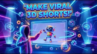 How to Make Videos Like Zack D. Films (Step-by-Step Tutorial) | Aditya's AI Experiments